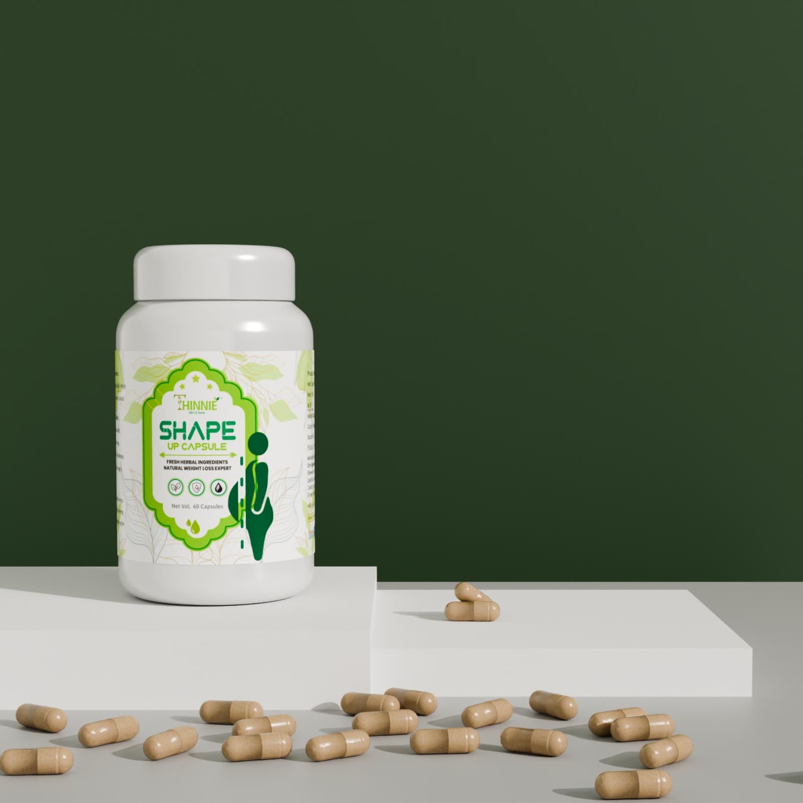 THINNIE SHAPE UP CAPSULE